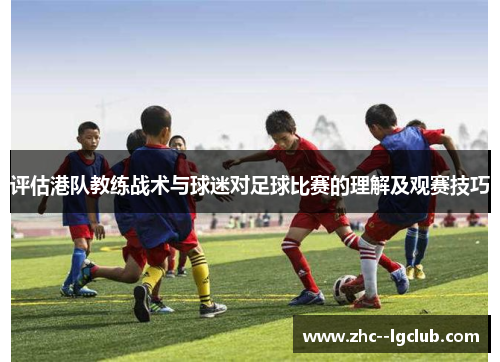 评估港队教练战术与球迷对足球比赛的理解及观赛技巧