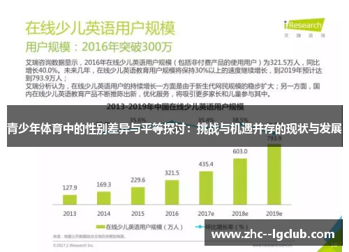 青少年体育中的性别差异与平等探讨:挑战与机遇并存的现状与发展 青少年体育中的性别差异与平等探讨:挑战与机遇并存的现状与发展
