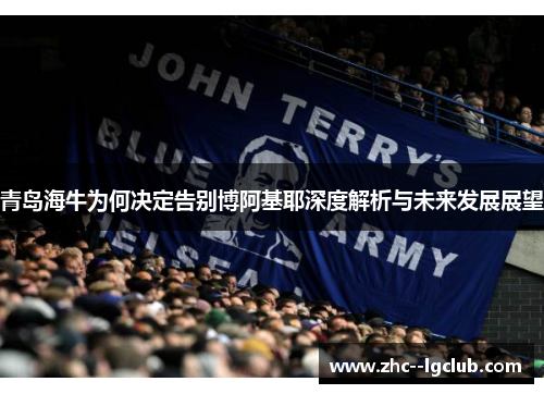 青岛海牛为何决定告别博阿基耶深度解析与未来发展展望