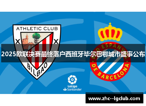 2025欧联决赛最终落户西班牙毕尔巴鄂城市盛事公布