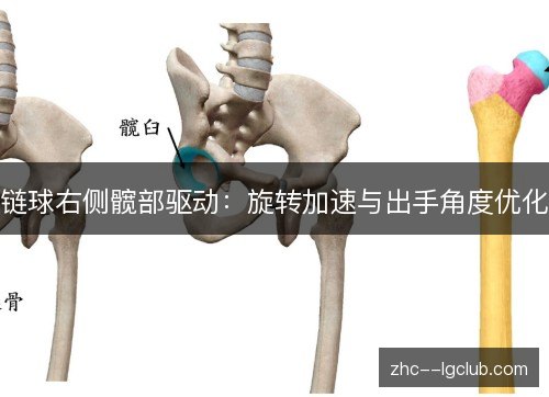 链球右侧髋部驱动：旋转加速与出手角度优化